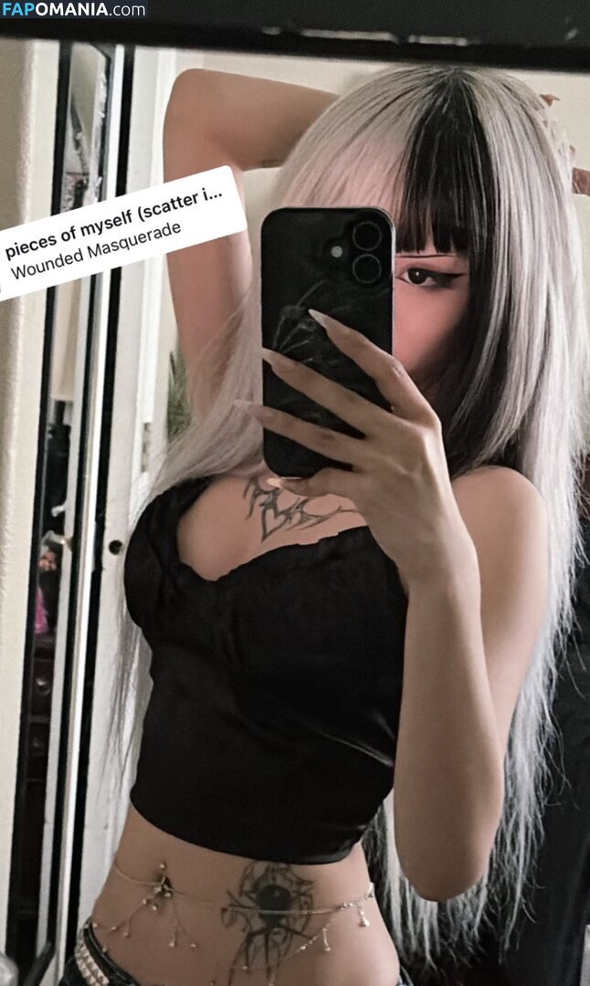 Gargoyol / Oxnard / Oxnard hairdresser / Prostitute / Vivika siron Nud OnlyFans  Fotografie scursă #1