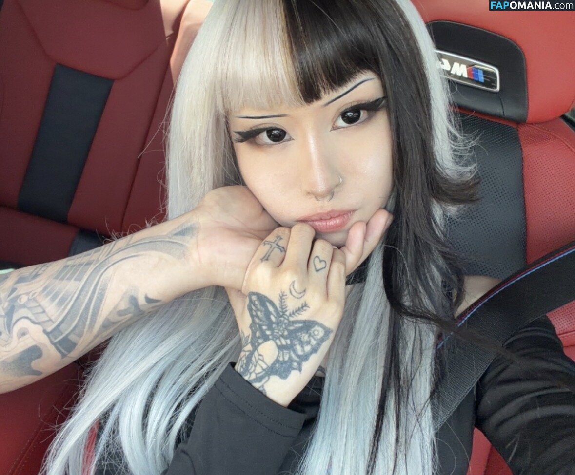 Gargoyol / Oxnard / Oxnard hairdresser / Prostitute / Vivika siron Nud OnlyFans  Fotografie scursă #5