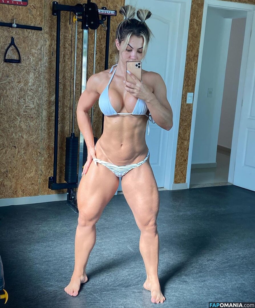Viviwinkler Nud OnlyFans  Fotografie scursă #9