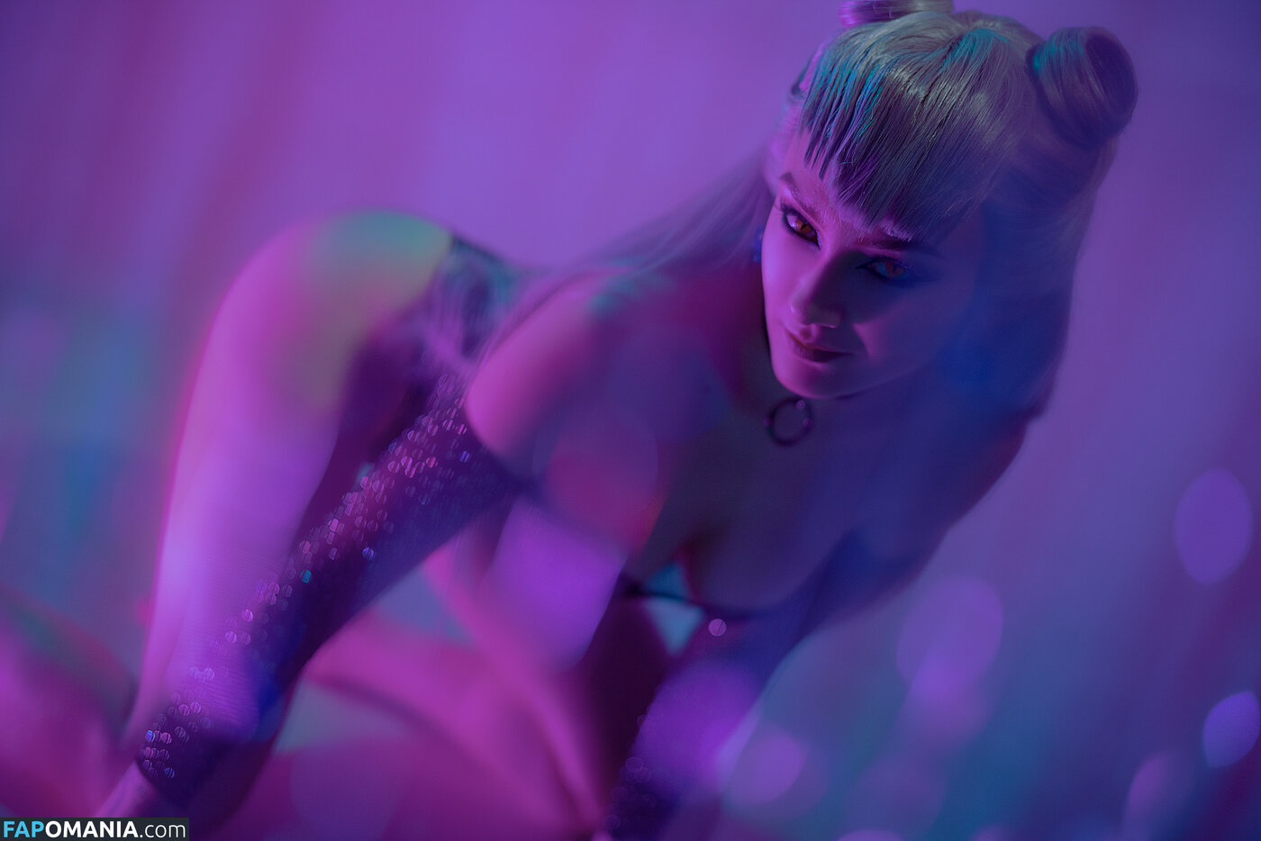 Vixena Siren / vixena_siren Nud OnlyFans  Fotografie scursă #96