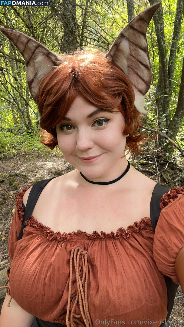 vixenshelby Nud OnlyFans  Fotografie scursă #192