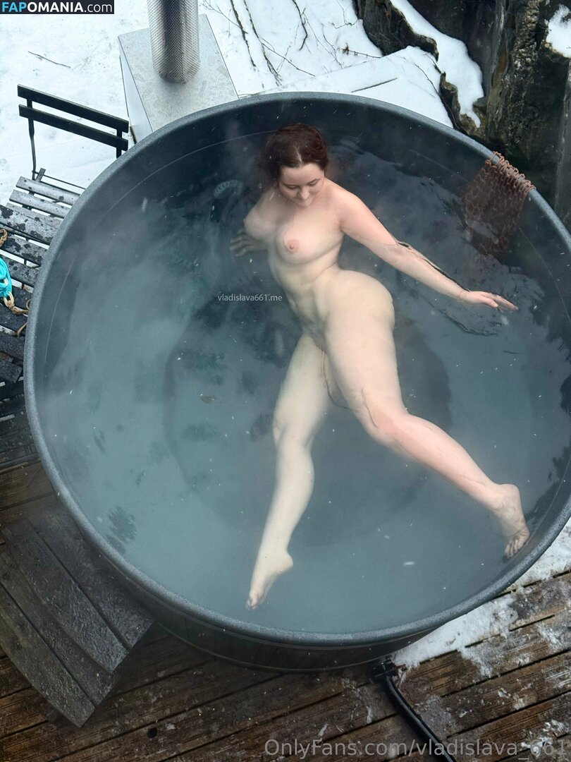 Vladislava Shelygina / Vladislava _661 / https: / vladislava_661 Nud OnlyFans  Fotografie scursă #56