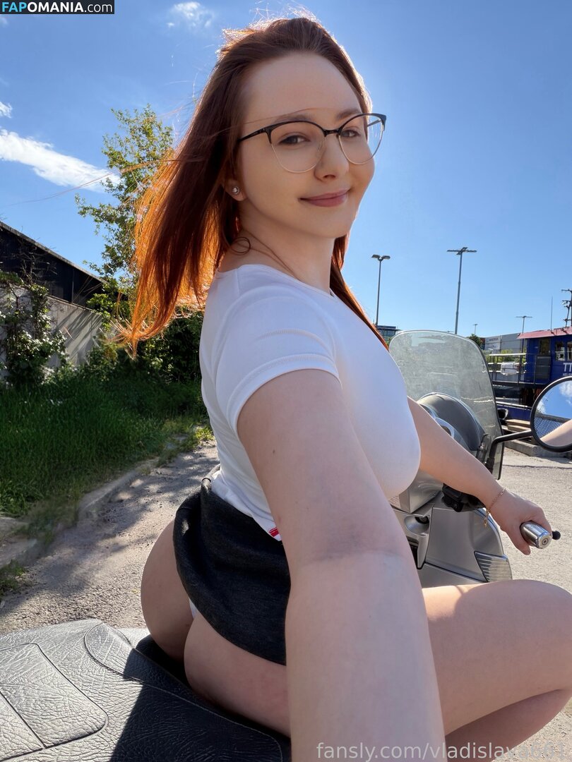 Vladislava Shelygina / Vladislava _661 / https: / vladislava_661 Nud OnlyFans  Fotografie scursă #150