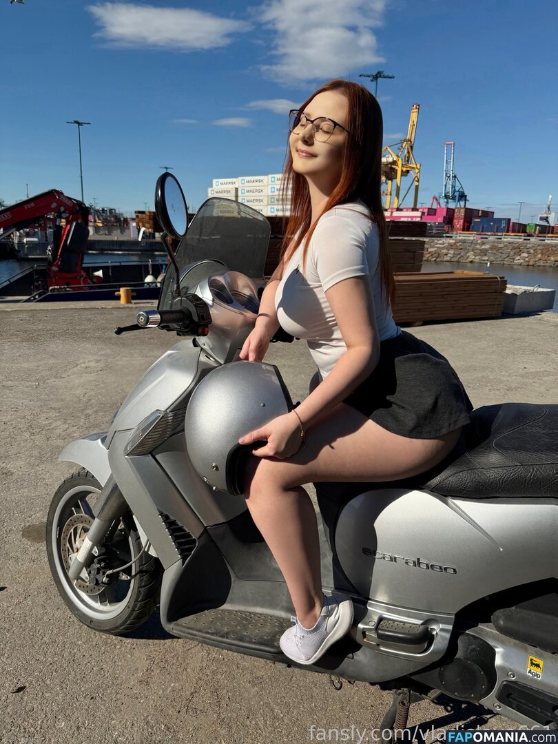 Vladislava Shelygina / Vladislava _661 / https: / vladislava_661 Nud OnlyFans  Fotografie scursă #153