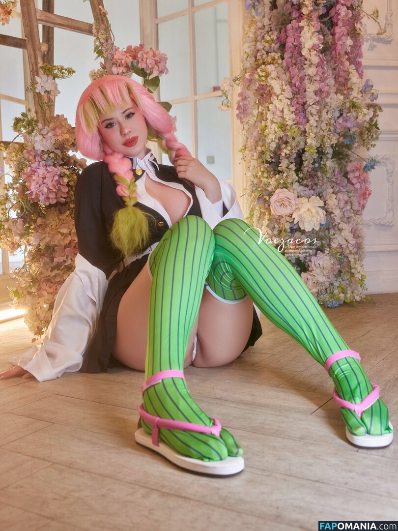 Voezacos / https: / voezacosplay Nud OnlyFans  Fotografie scursă #118