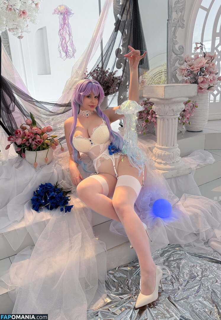 Voezacos / https: / voezacosplay Nud OnlyFans  Fotografie scursă #332