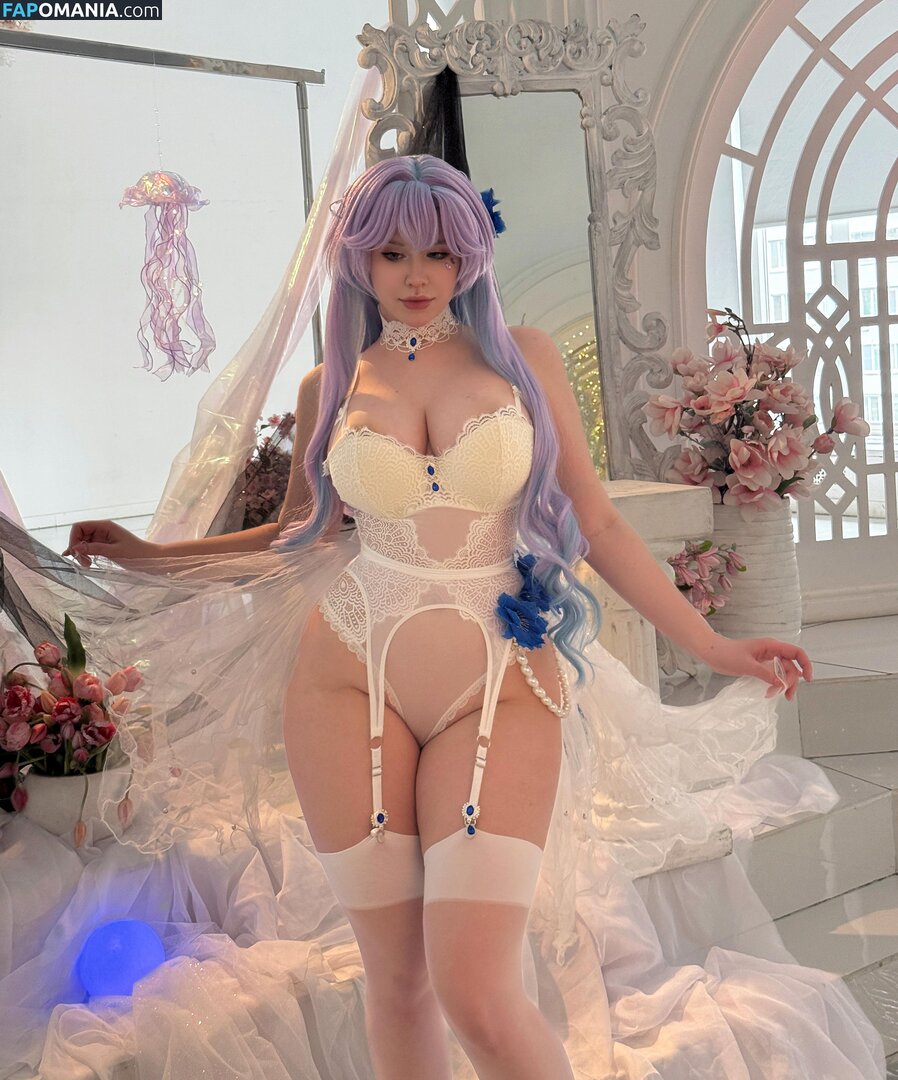 Voezacos / https: / voezacosplay Nud OnlyFans  Fotografie scursă #333