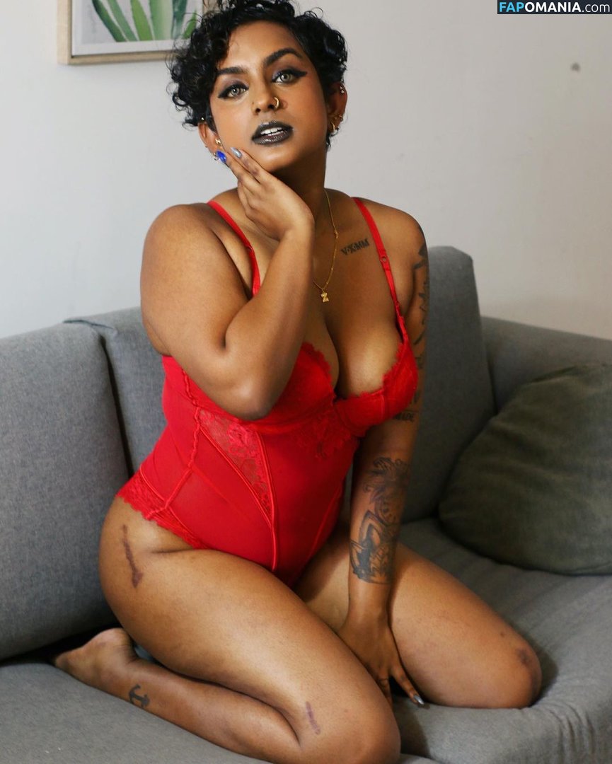 Vogue Unicorn / vogue.unicorn Nud OnlyFans  Fotografie scursă #42