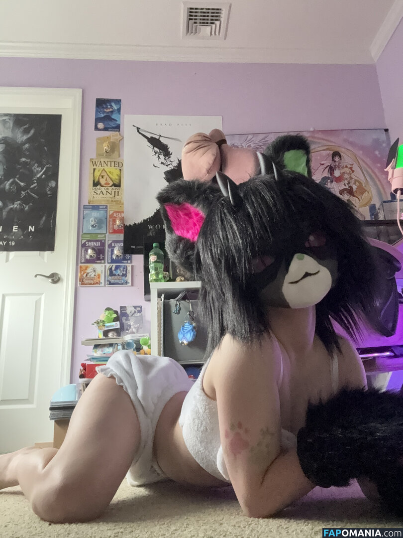 Voidthesphynx / cw / voidthesphynx13.1 Nud OnlyFans  Fotografie scursă #4