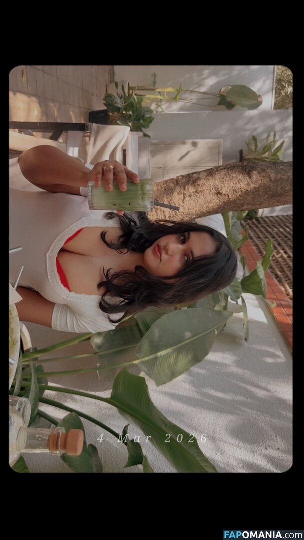 Vrinda Vinod / https: / vrinda__vinod Nud OnlyFans  Fotografie scursă #8