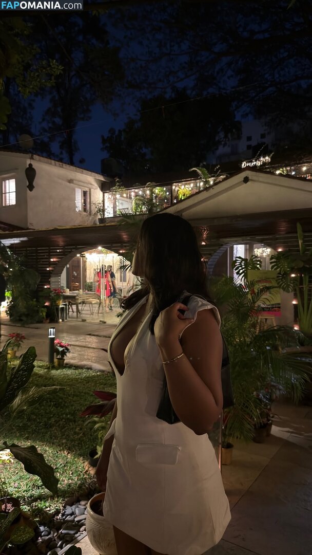 Vrinda Vinod / https: / vrinda__vinod Nud OnlyFans  Fotografie scursă #10