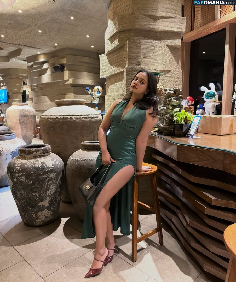 Vrinda Vinod / https: / vrinda__vinod Nud OnlyFans  Fotografie scursă #13