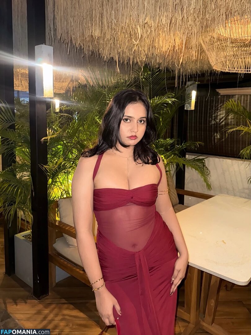 Vrinda Vinod / https: / vrinda__vinod Nud OnlyFans  Fotografie scursă #14