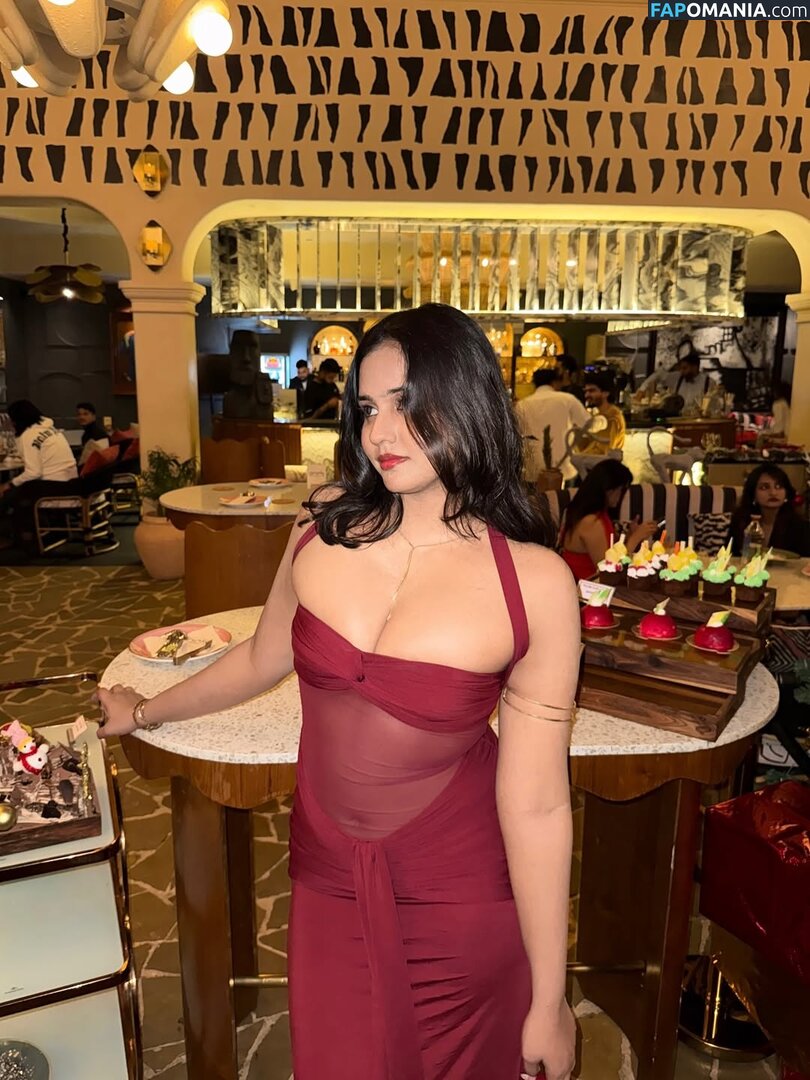 Vrinda Vinod / https: / vrinda__vinod Nud OnlyFans  Fotografie scursă #15