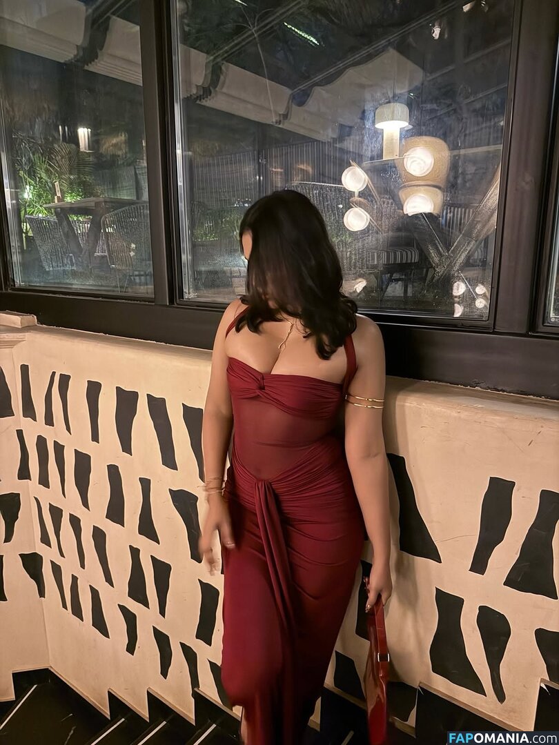 Vrinda Vinod / https: / vrinda__vinod Nud OnlyFans  Fotografie scursă #16