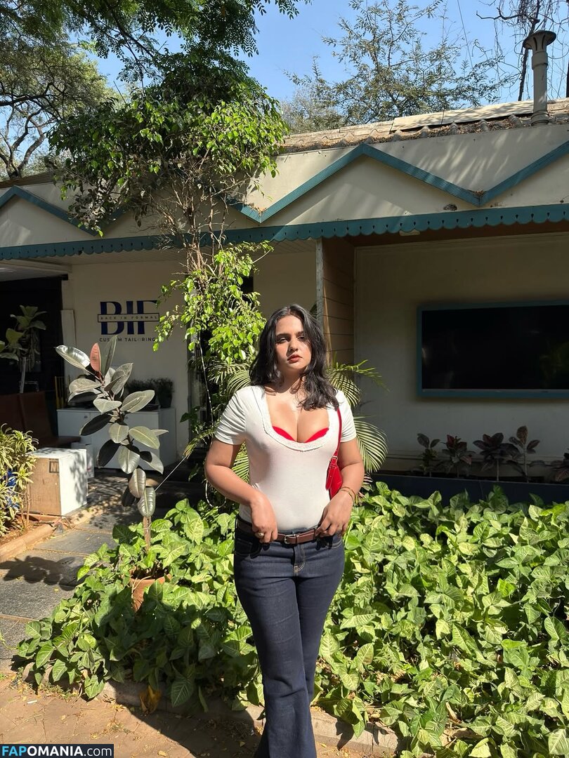 Vrinda Vinod / https: / vrinda__vinod Nud OnlyFans  Fotografie scursă #18