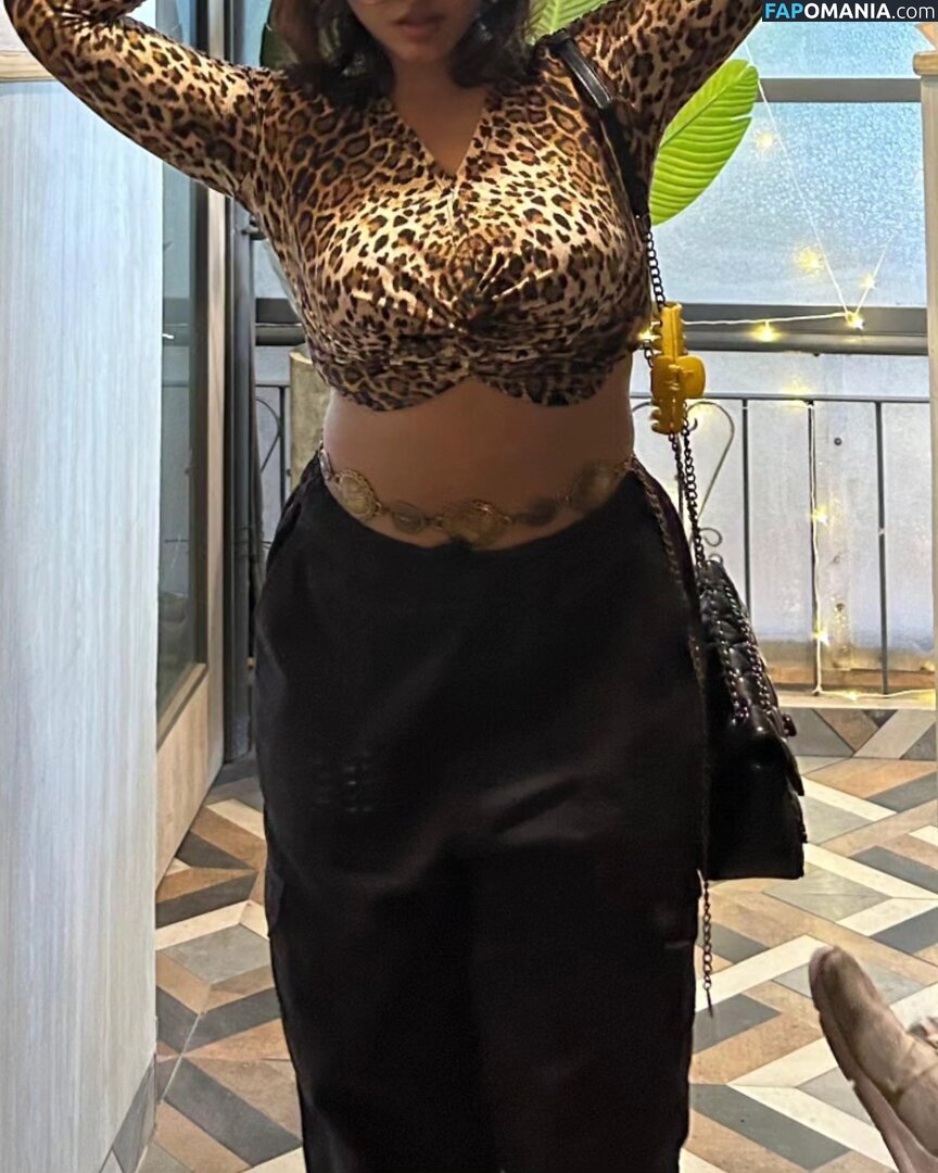 vr / vrindardddd_ Nud OnlyFans  Fotografie scursă #7