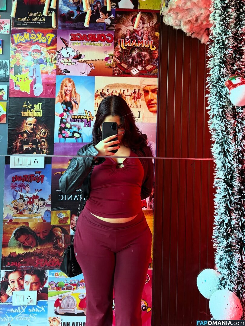 vr / vrindardddd_ Nud OnlyFans  Fotografie scursă #25