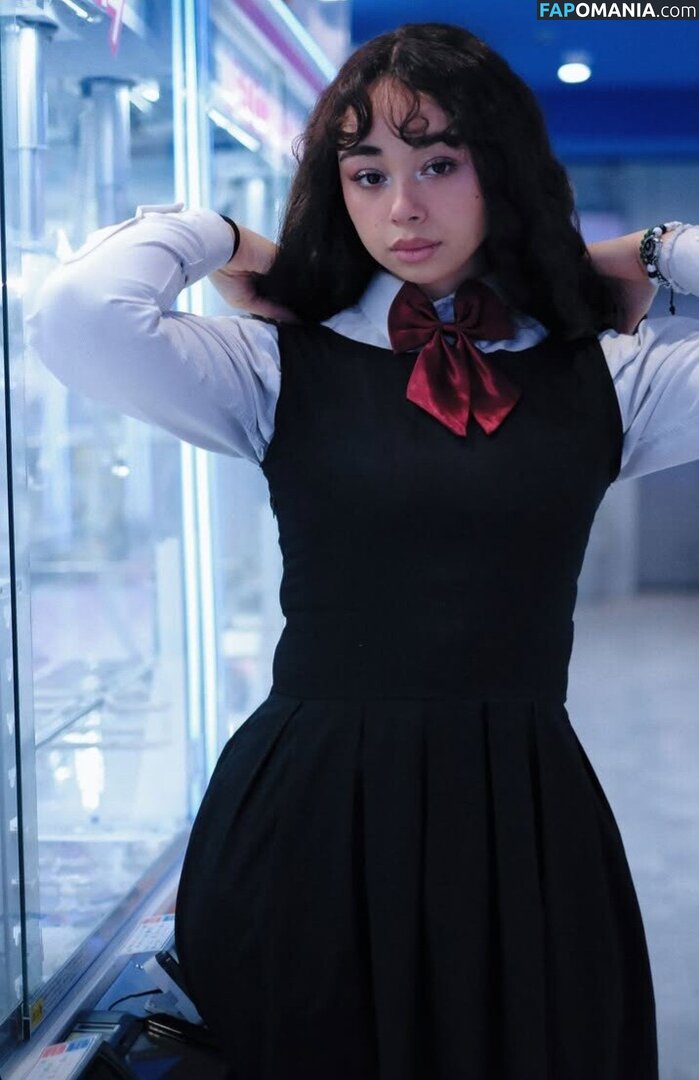 Majesticnessa / Vanessa / vrv0 Nud OnlyFans  Fotografie scursă #8