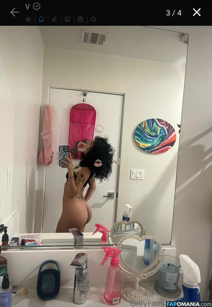 vswrld Nud OnlyFans  Fotografie scursă #45