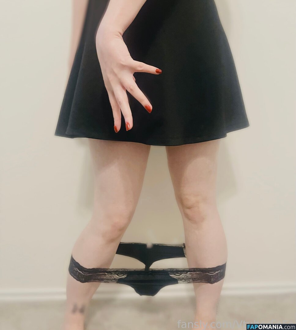 FeFe / VtuberFefe / covfefechan Nud OnlyFans  Fotografie scursă #38