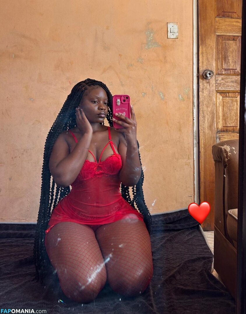 Vunene Taiwo Mabunda / sgepi_ Nud OnlyFans  Fotografie scursă #1