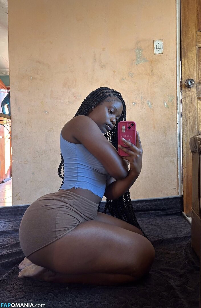 Vunene Taiwo Mabunda / sgepi_ Nud OnlyFans  Fotografie scursă #3