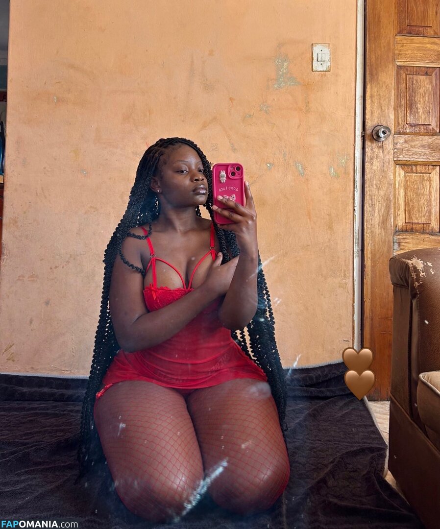 Vunene Taiwo Mabunda / sgepi_ Nud OnlyFans  Fotografie scursă #4