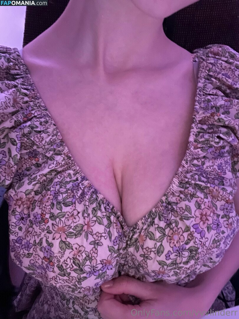 vvlandis / vvvlinderr Nud OnlyFans  Fotografie scursă #2