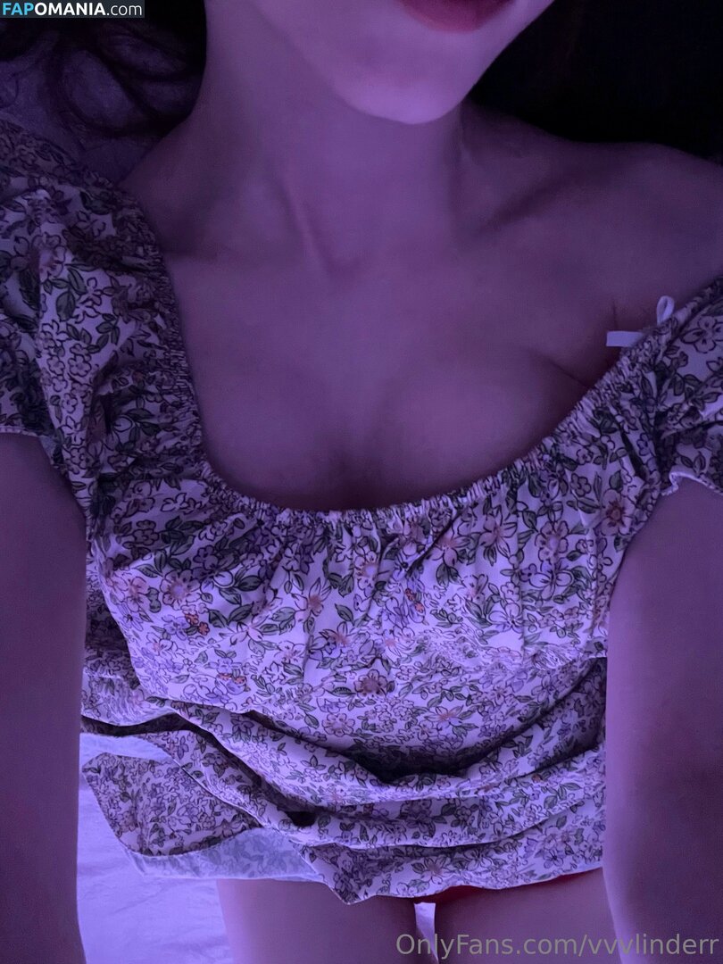 vvlandis / vvvlinderr Nud OnlyFans  Fotografie scursă #3