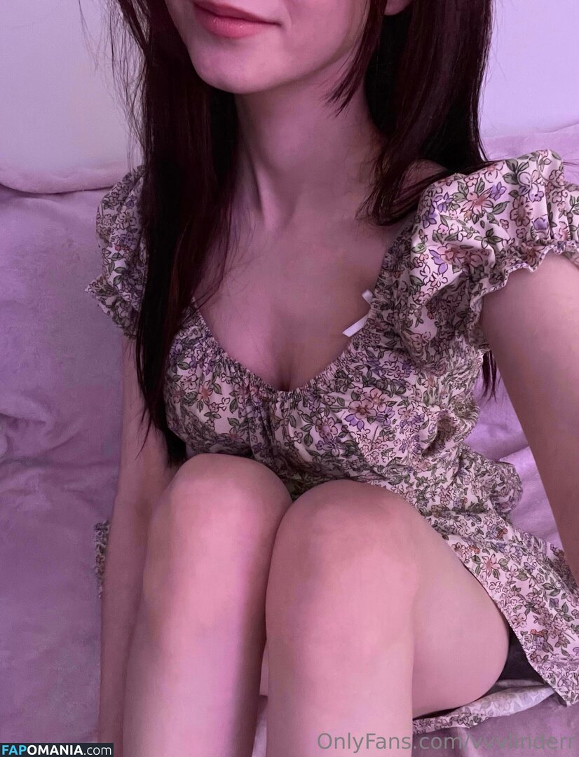 vvlandis / vvvlinderr Nud OnlyFans  Fotografie scursă #5