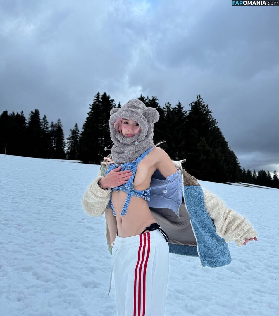 Vyvan Le / Vyvanle / vyvan.le Nud OnlyFans  Fotografie scursă #21