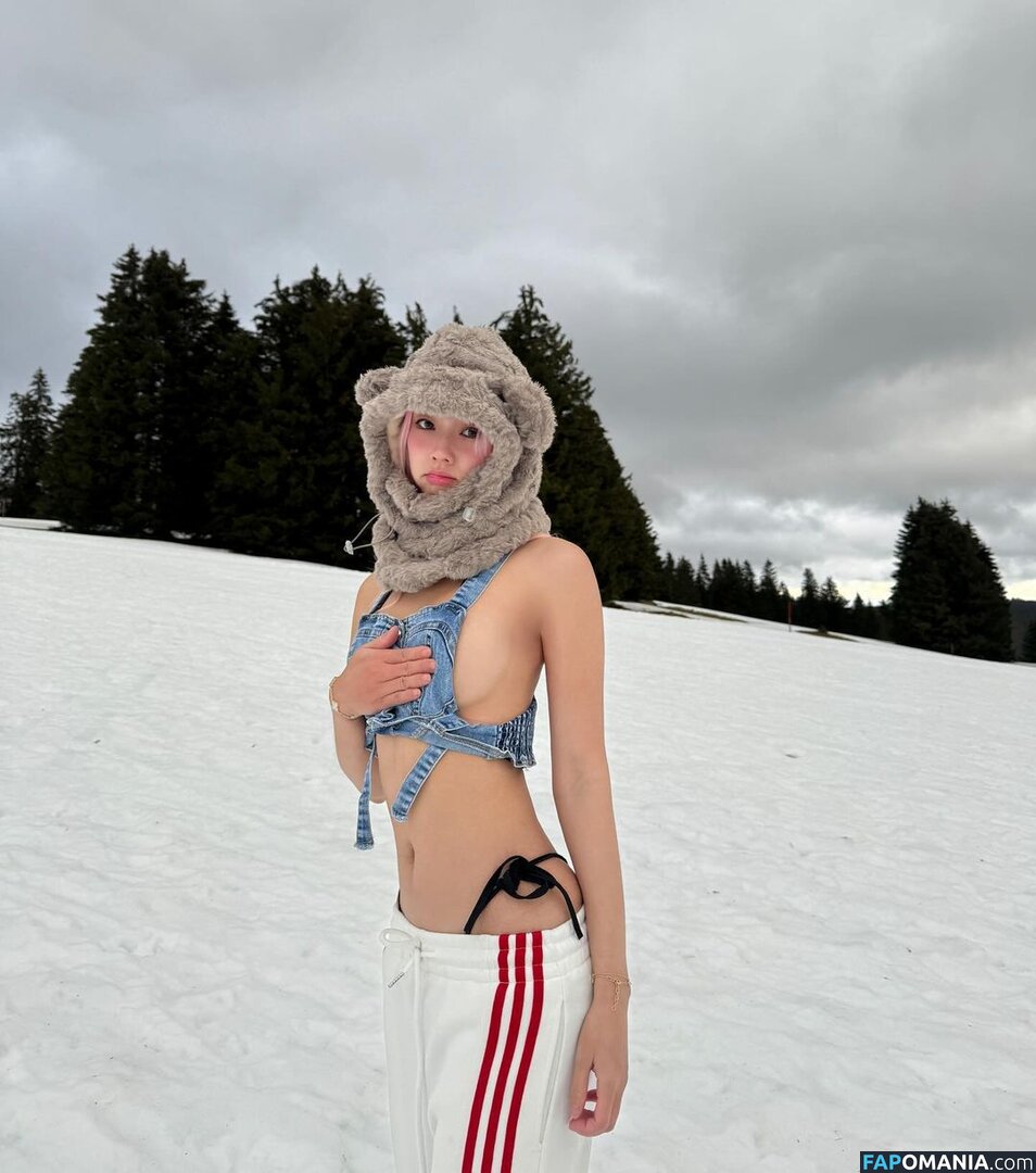 Vyvan Le / Vyvanle / vyvan.le Nud OnlyFans  Fotografie scursă #23