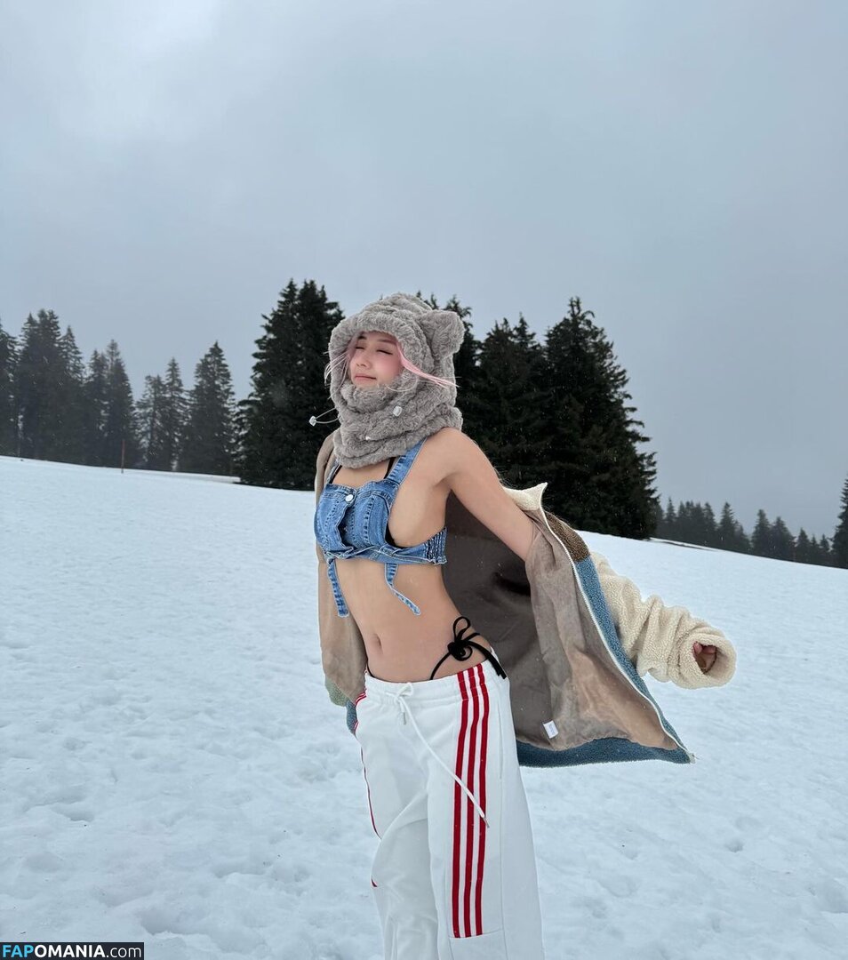 Vyvan Le / Vyvanle / vyvan.le Nud OnlyFans  Fotografie scursă #24