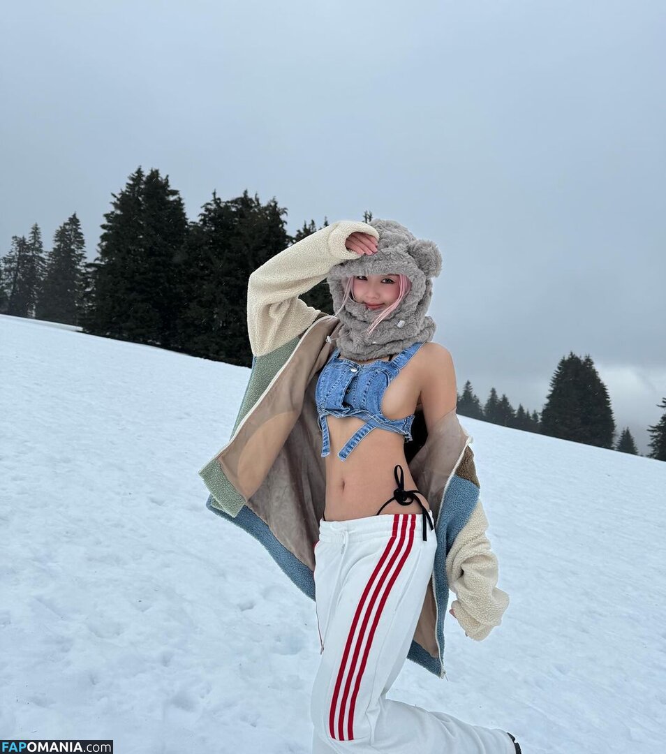 Vyvan Le / Vyvanle / vyvan.le Nud OnlyFans  Fotografie scursă #25