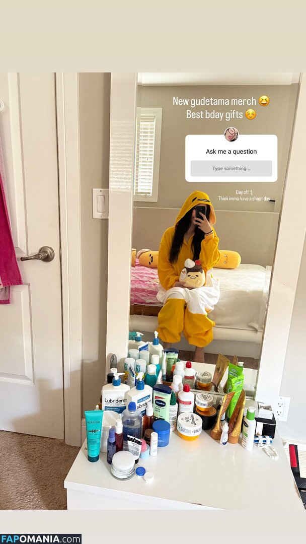 Vyxia Vyxphan Nud OnlyFans  Fotografie scursă #161