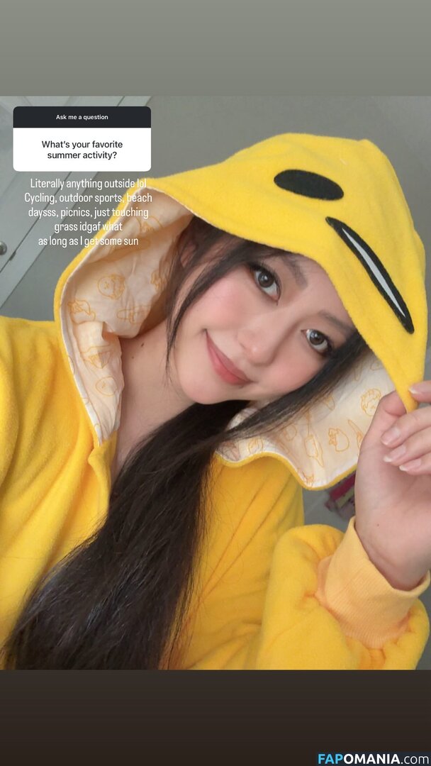 Vyxia Vyxphan Nud OnlyFans  Fotografie scursă #162