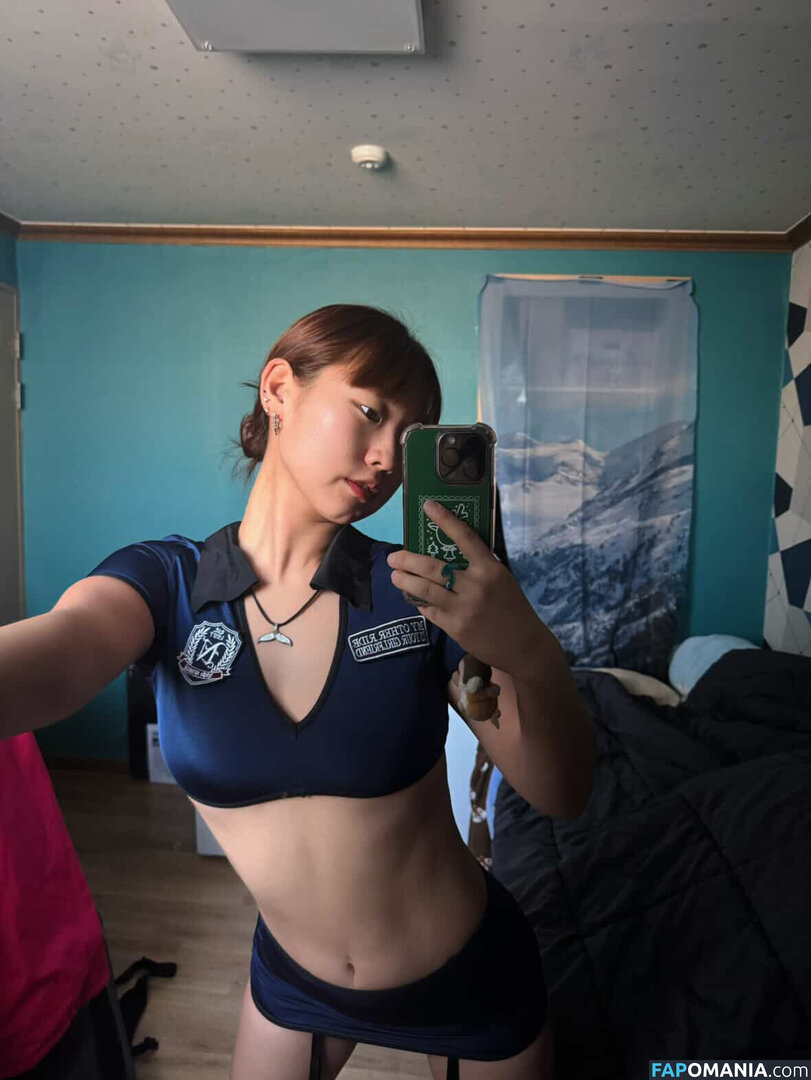 Waack.b Nud OnlyFans  Fotografie scursă #15