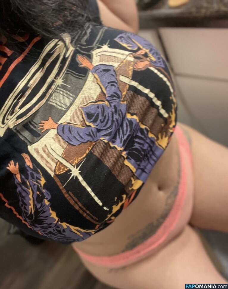 wachamarie Nud OnlyFans  Fotografie scursă #71