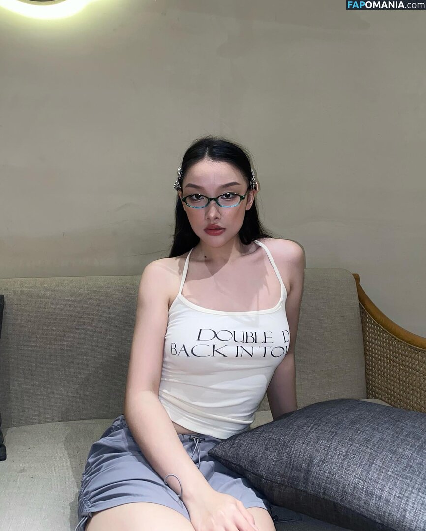 waichinh Nud OnlyFans  Fotografie scursă #12