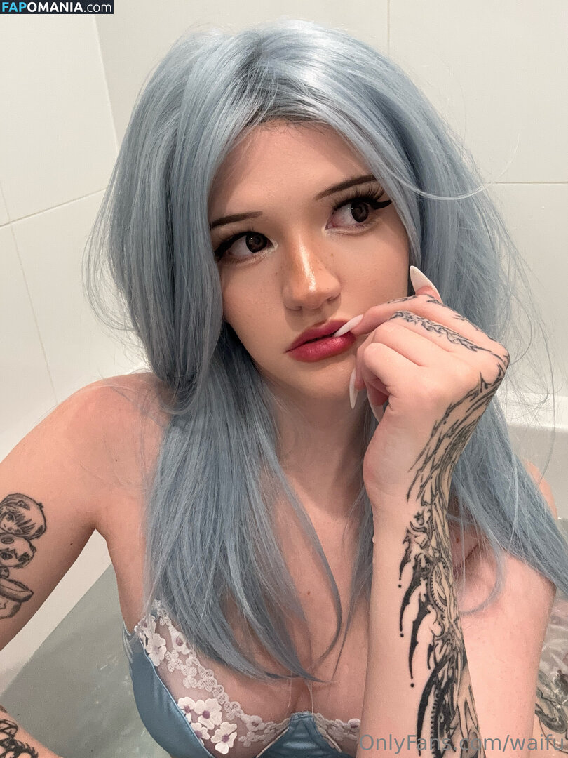 anime.waifu.2 / waifu Nud OnlyFans  Fotografie scursă #10