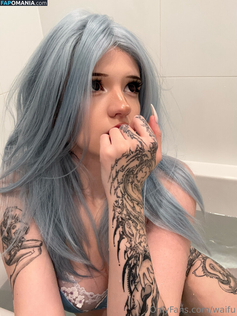 anime.waifu.2 / waifu Nud OnlyFans  Fotografie scursă #11