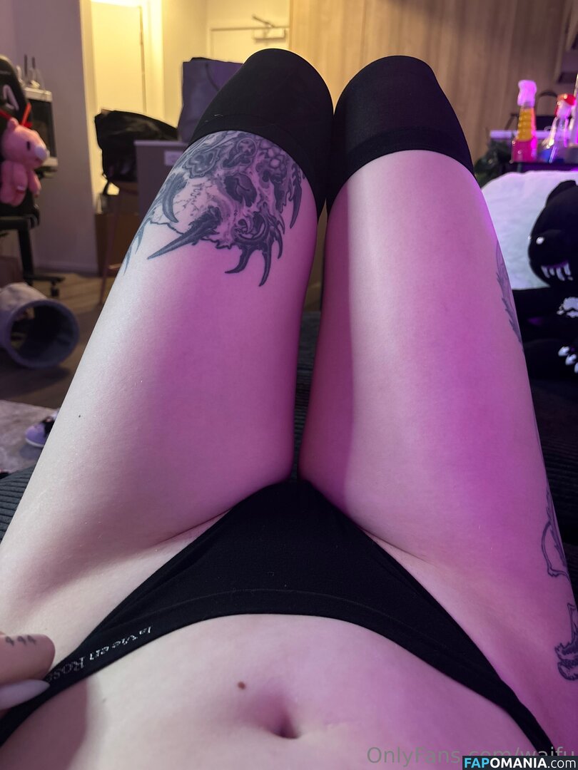 anime.waifu.2 / waifu Nud OnlyFans  Fotografie scursă #14