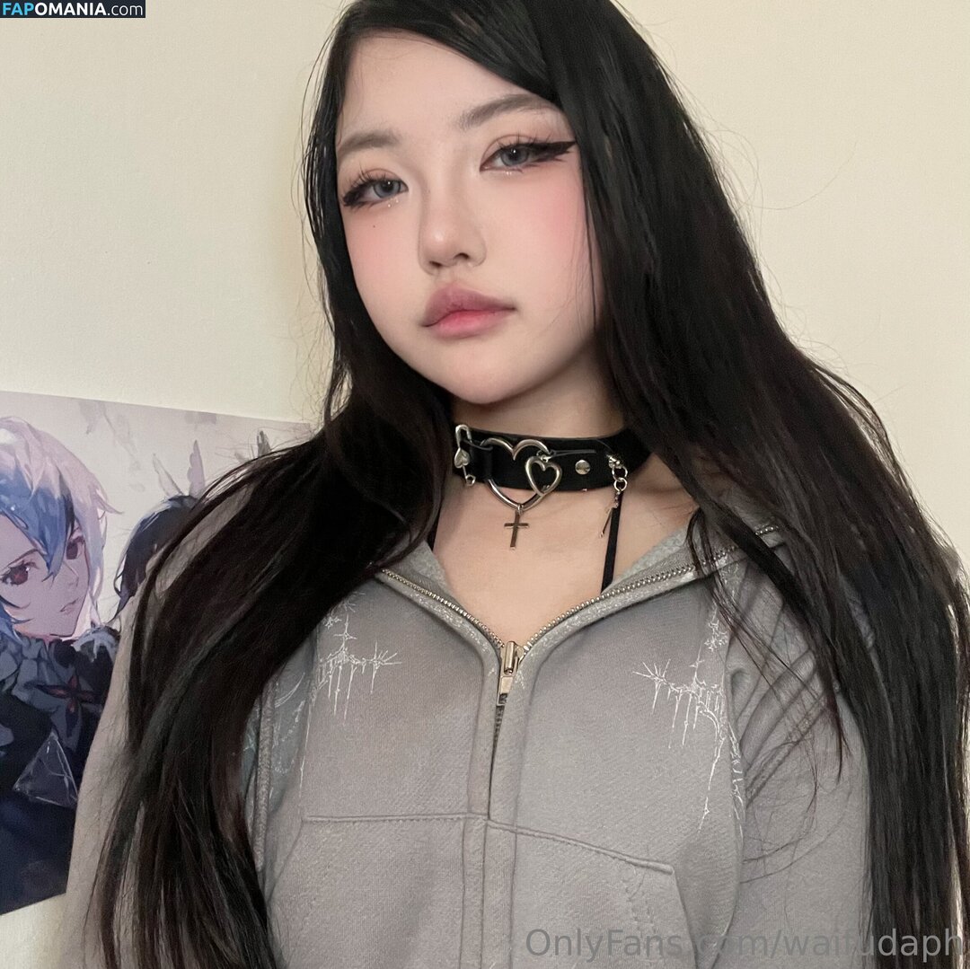 waifudaph Nud OnlyFans  Fotografie scursă #10