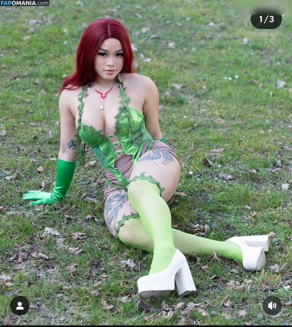 Waifumay1 Nud OnlyFans  Fotografie scursă #1