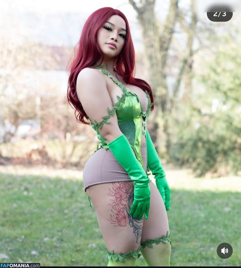 Waifumay1 Nud OnlyFans  Fotografie scursă #2