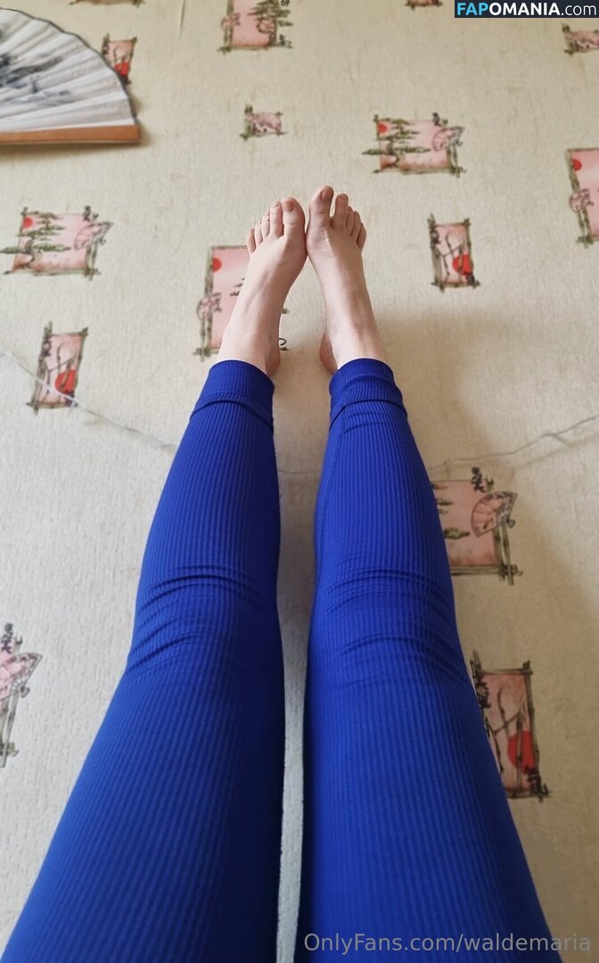 waldamaria / waldemaria Nud OnlyFans  Fotografie scursă #2