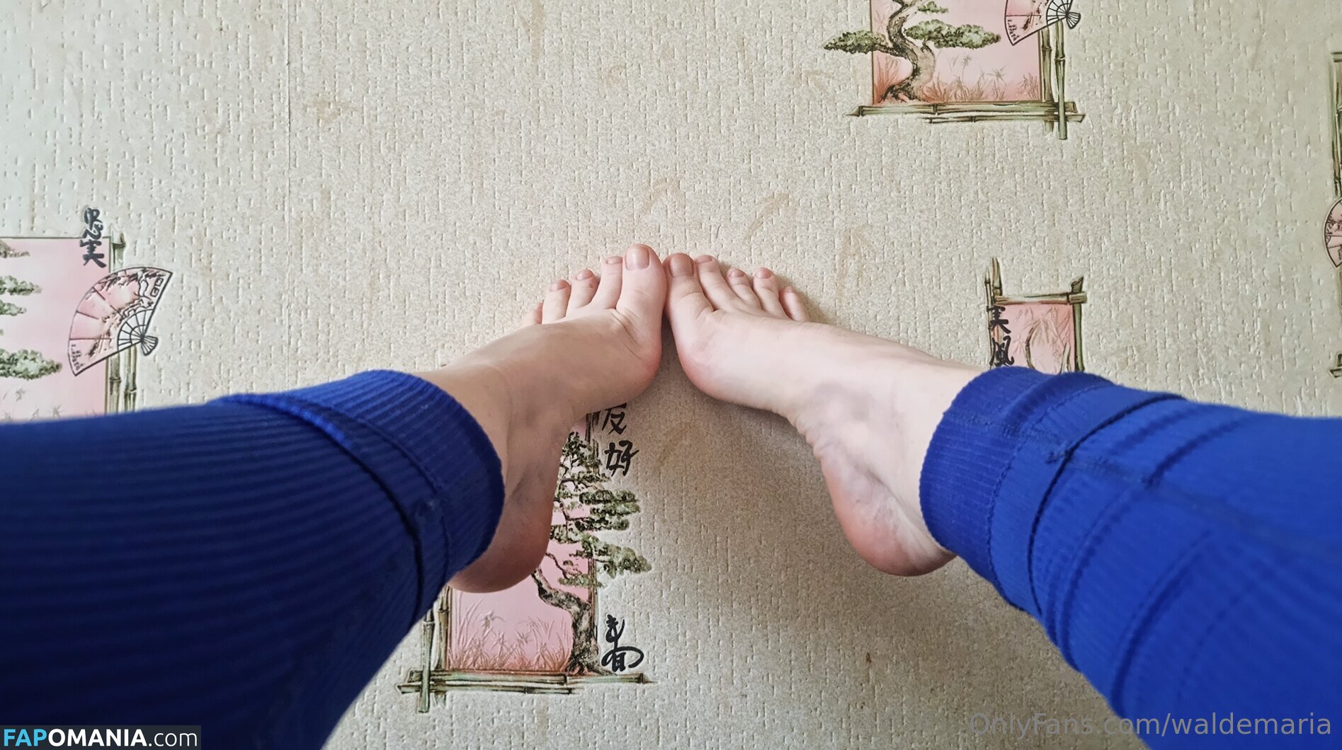 waldamaria / waldemaria Nud OnlyFans  Fotografie scursă #4