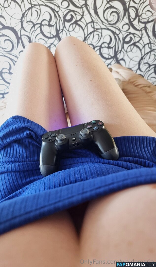 waldamaria / waldemaria Nud OnlyFans  Fotografie scursă #12