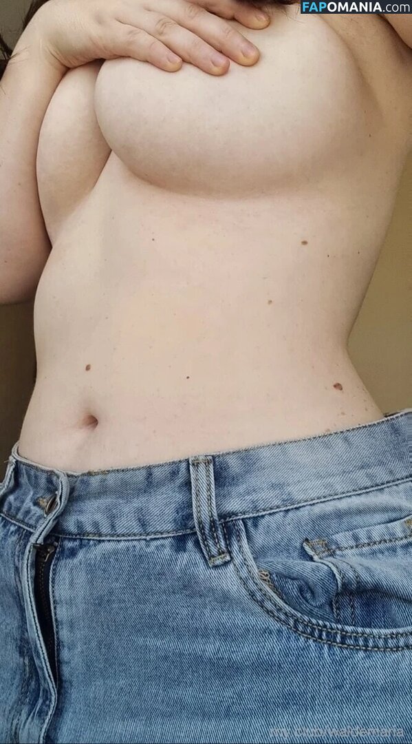 waldamaria / waldemaria Nud OnlyFans  Fotografie scursă #18